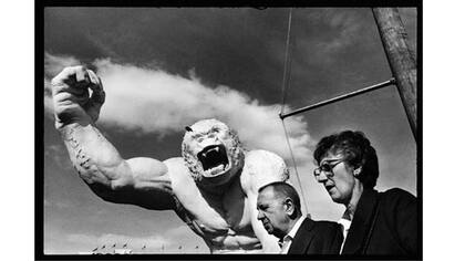 Un recorrido por los EE.UU en 1982