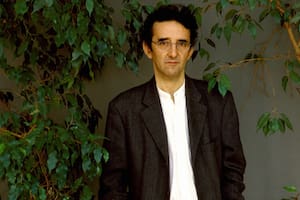 Tras los pasos mexicanos de Bolaño