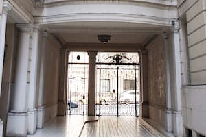 Palacio Estrugamou: vivir en un edificio emblemático de Buenos Aires