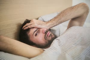 Sueño, vigilia y cansancio: las huellas que deja el insomnio en nuestra organismo
