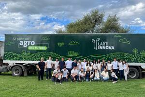 Un recurso educativo federal que derriba mitos y acerca el agro a la vida cotidiana