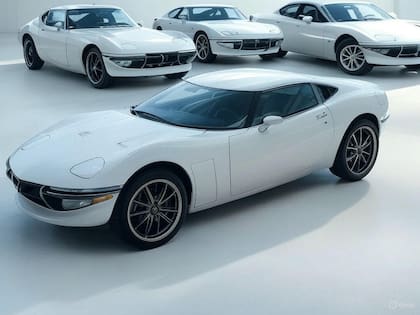 Un rediseño del clásico