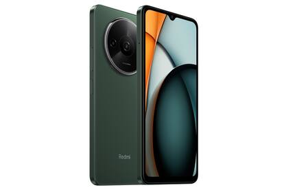 Un Redmi A3 de Xiaomi