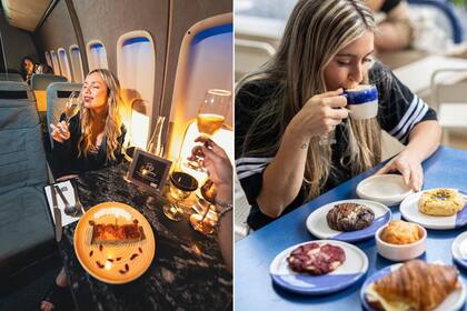 Un regalo que tiene varias opciones ideales para el Día de los Enamorados.