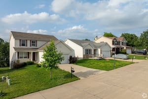 La lista de los 10 lugares más baratos para comprar una casa en 2026 en EE.UU.