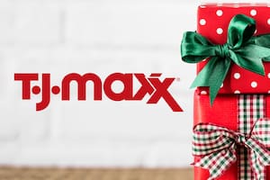 Los 8 mejores regalos de Navidad de TJ Maxx