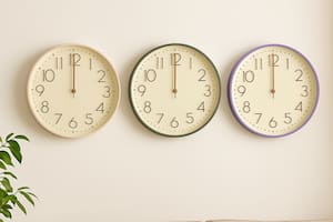 Cuál es el significado de tener un reloj que no funciona en una casa