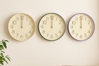 Cuál es el significado de tener un reloj que no funciona en una casa