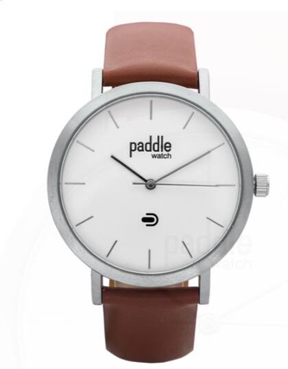 Un reloj es de esos regalos que nunca fallan.