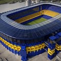 Cambios en la Bombonera: cómo es el plan para ampliar la cancha de Boca y llevarla a 80.000 espectadores