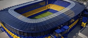 Cambios en la Bombonera: cómo es el plan para ampliar la cancha de Boca y llevarla a 80.000 espectadores