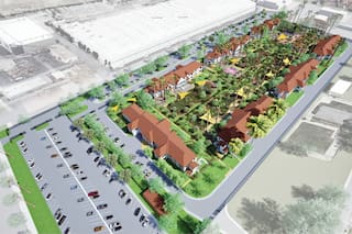 Buenas noticias para Los Ángeles: Newsom inicia la recuperación de edificios desocupados para viviendas y cuidado de la salud mental