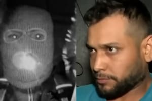 Es latino y cuenta cómo fue detenido por el FBI en una confusión que lo relacionó con el caso de Nancy Guthrie