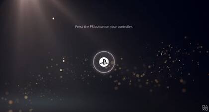 Un repaso por el aspecto que tiene la interfaz gráfica que estrena la PlayStation 5