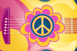 Viaje a lo mejor del rock psicodélico en los 60