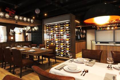 Un restaurante argentino con premios en diversos países abrió su tercera sucursal en Miami, Florida