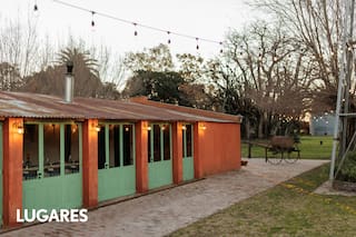 La ruta gourmet de alto vuelo que enlaza tres pueblos