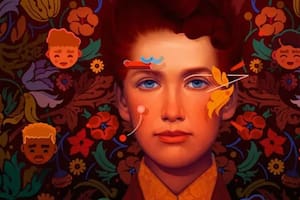 Cómo el arresto de una mujer en Londres cambió la vida de los niños de todo el mundo