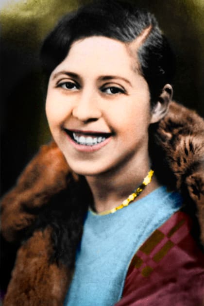 Un retrato de Irène Némirovsky