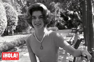 La asombrosa vida de una princesa excéntrica que creía en los ovnis