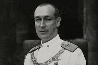 La extraña muerte del último rey de Croacia y el largo peregrinar de sus restos: de Recoleta a Turín