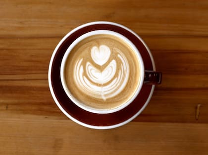 Un ritual imprescindible.