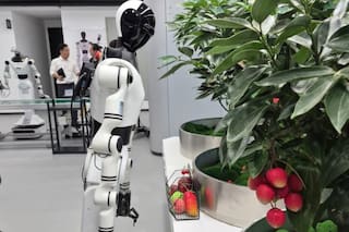 Los cambios que generan admiración, la agricultura como política de Estado y el desafío de la “línea roja”