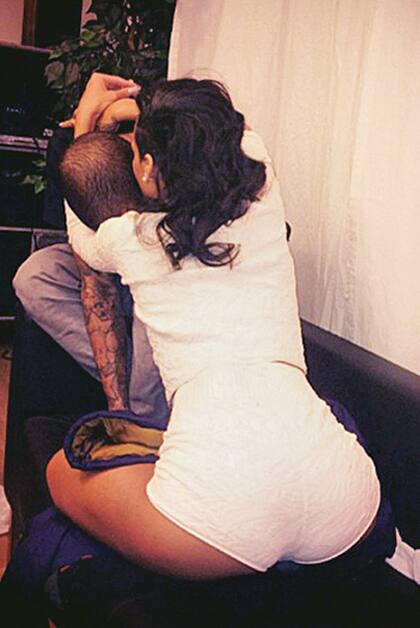 Un romance con altibajos