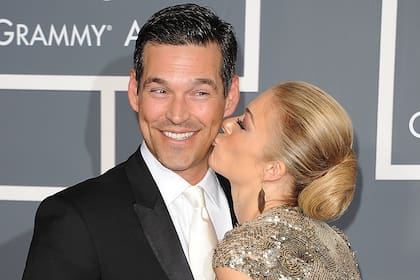 Un romance explosivo... eso fue lo que vivieron la cantante LeAnn Rimes y el actor Eddie Cibrian