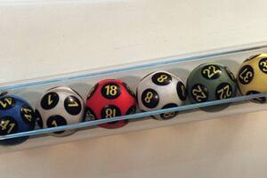 Un rosarino ganó más de 25 millones de pesos en el Quini