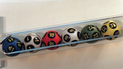 ¿Cuándo se sortea el Quini 6?