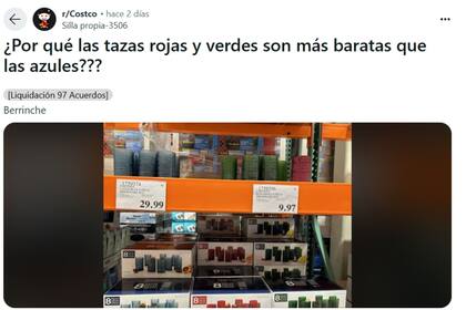 Un s de Reddit realizó una consulta y la comunidad le ofreció una guía completa para no perderse nunca una oferta. (Reddit)