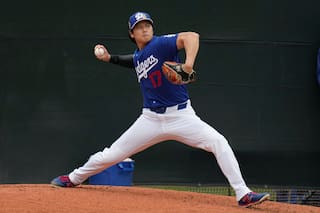 Un saludable Shohei Ohtani apunta al gran premio que le falta: el Cy Young