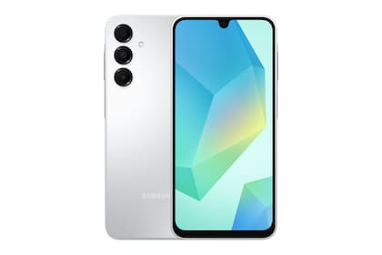 Un Samsung Galaxy A16 5G