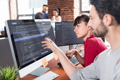 Un sector difícil de medir