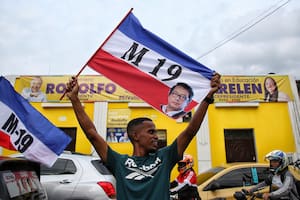 Nueva era en Colombia: los interrogantes que abre la sintonía de Petro con Maduro y el chavismo