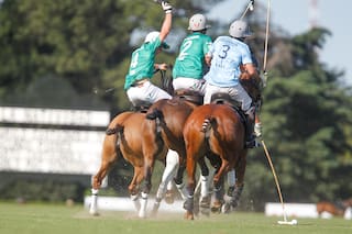 No fue magia: La Natividad cambió las posiciones y pasó de una derrota a una goleada impensable