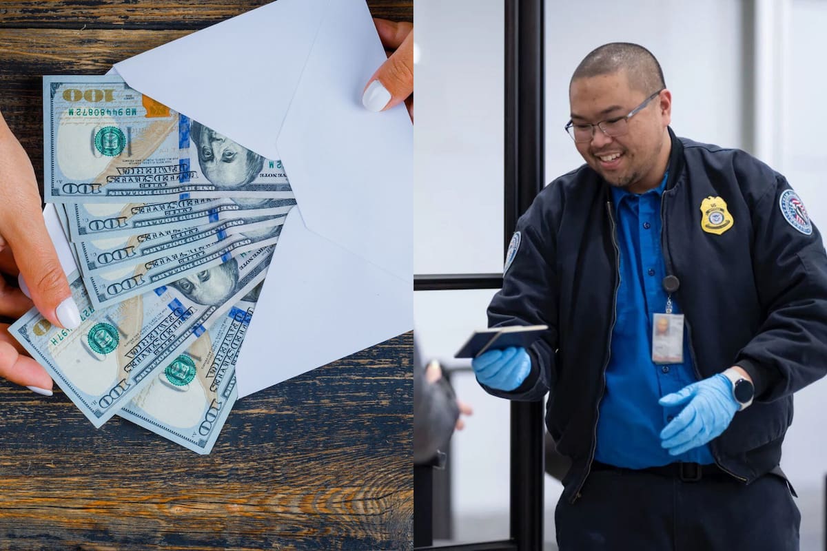 A partir de 1º de fevereiro. Quanto custará viajar sem identidade real ou passaporte com a nova taxa da TSA? A partir de 1º de fevereiro. Quanto custará viajar sem identidade real ou passaporte com a nova taxa da TSA?