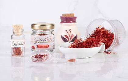 Un sencillo condimento de cocina podría ser la clave para preservar la memoria en la vejez