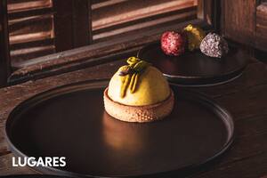 Un set de Milagros Baraga.