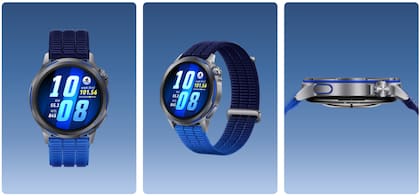 Un smartwatch Huawei Watch GT Runner 2