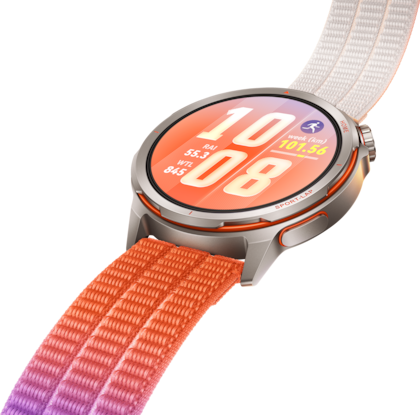 Un smartwatch Huawei Watch GT Runner 2
