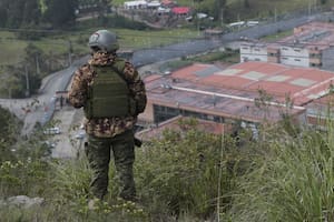 La lección de Ecuador: no pactar con los narcos