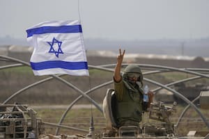 Israel busca destruir a Hamas, pero ¿qué pasaría luego en Gaza?