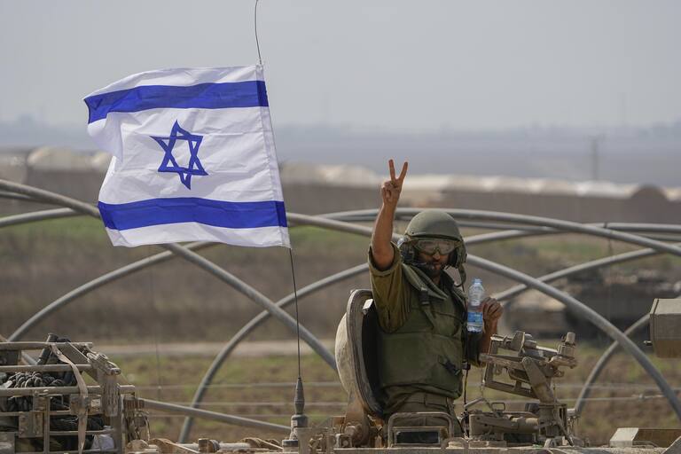 Guerra en Medio Oriente: Israel busca destruir a Hamas, pero ¿qué pasaría luego en Gaza? 