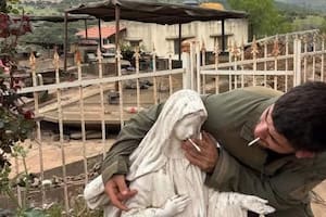 Una nueva profanación de un soldado israelí a una imagen cristiana desata una ola de indignación
