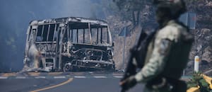 Así fue el operativo militar para asesinar al capo narco mexicano “El Mencho