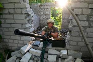 Ucrania agotó su armamento soviético y crece el temor a una erosión del respaldo de Occidente