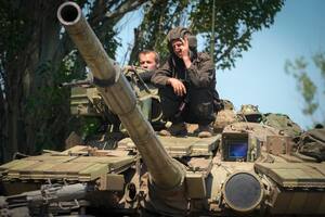 Cuáles son las armas que recibió Ucrania desde el exterior y para qué sirvieron