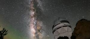 La Gran Implosión, la teoría sobre la misteriosa energía oscura que divide a los astrónomos